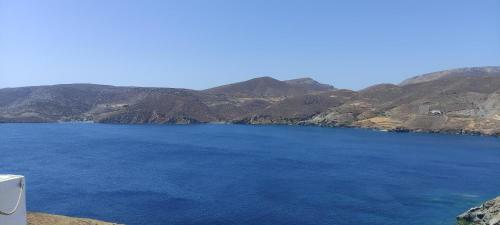 Apartamento Asvestoti Maisonettes Red House