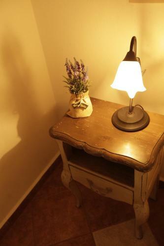 Apartamento Euthimia Luxury Studios