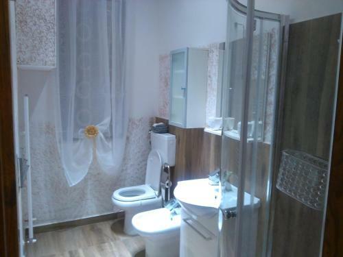 Apartamento Appartamento Grey