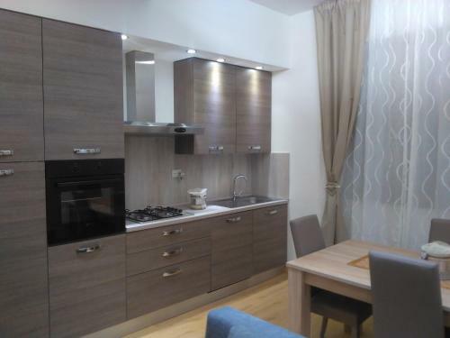 Apartamento Appartamento Grey
