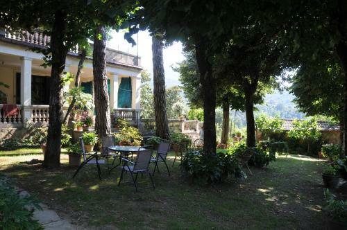 Villa Lya