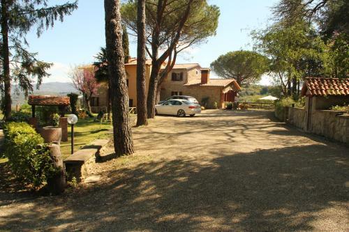 Casa Di Sasso