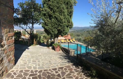 Casa Di Sasso