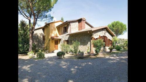 Casa Di Sasso