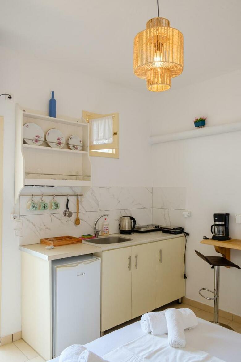 Apartamento Astystudio