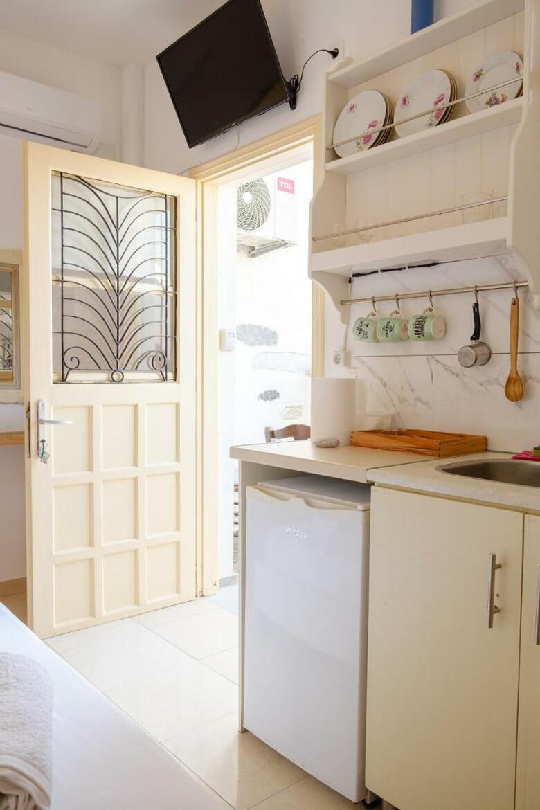 Apartamento Astystudio