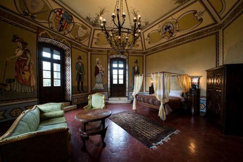 Agroturismo Castello Di Valenzano