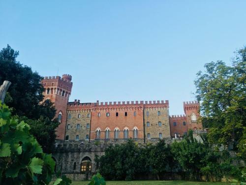 Agroturismo Castello Di Valenzano