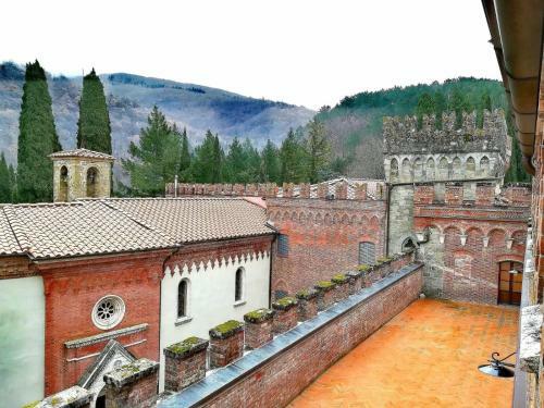 Agroturismo Castello Di Valenzano