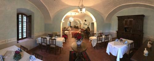 Agroturismo Castello Di Valenzano