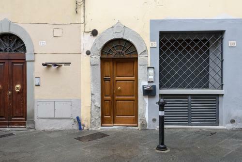In Arezzo Apartment