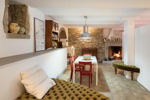 Apartamento La Taverna Fra Le Colline