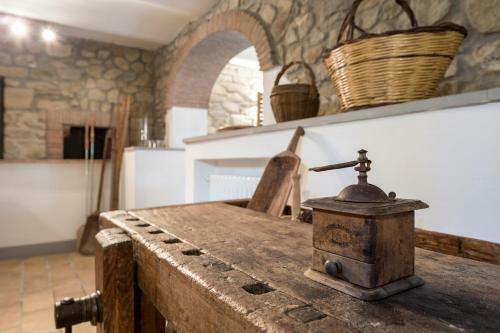 Apartamento La Taverna Fra Le Colline