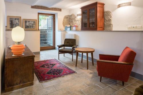 Apartamento La Taverna Fra Le Colline