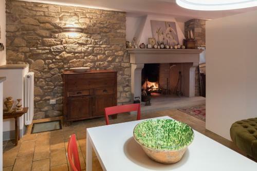 Apartamento La Taverna Fra Le Colline