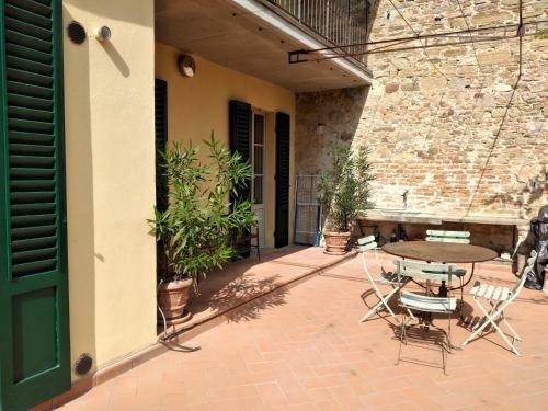 Il Decumano Charme Apartments