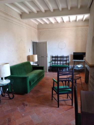 Il Decumano Charme Apartments