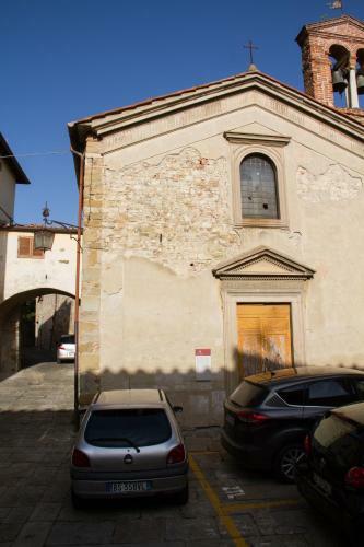 Il Decumano Charme Apartments