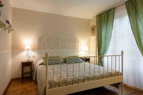 Villa Podere Fusai