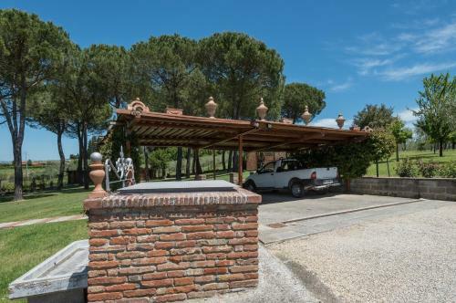 Villa Giola B&B