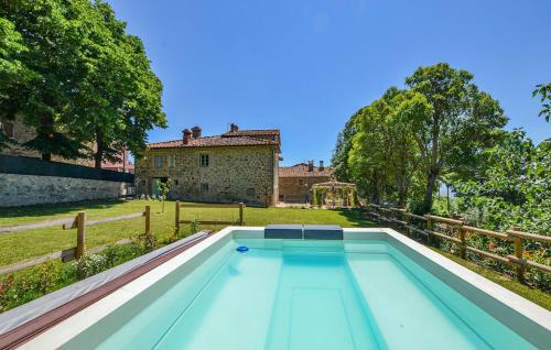 Villa Il Meriggeto