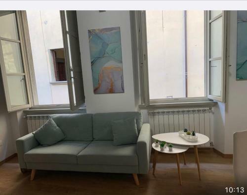 Apartamento La Torre Di Borgunto - Piazza Grande