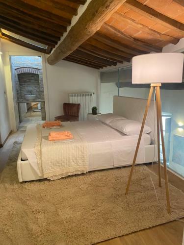 Apartamento La Torre Di Borgunto - Piazza Grande