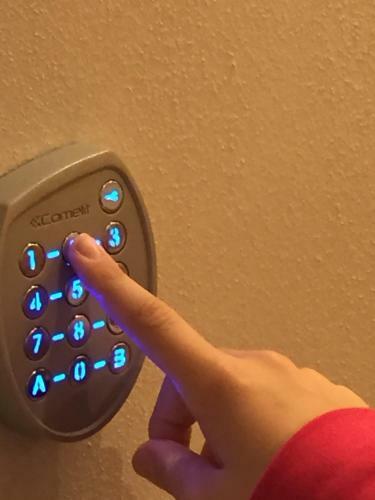 Hostal Casa Martimbola Self Check-in