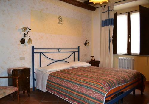 Apartamento Aritzo Appartamento Romantico