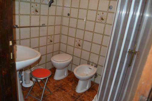 Apartamento Aritzo Appartamento Romantico
