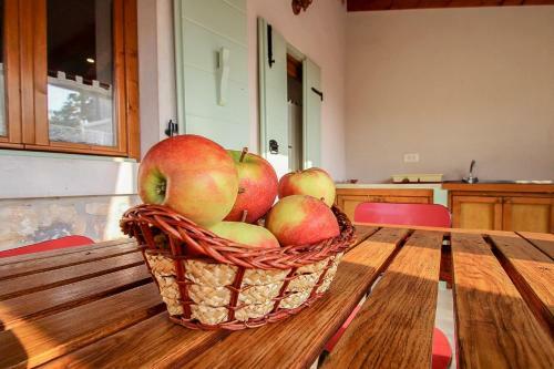 Apartamento Casetta