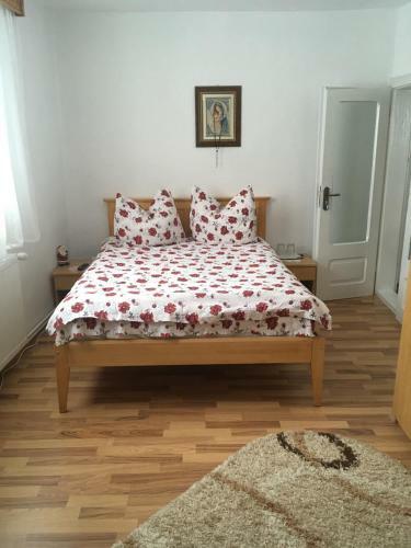 Hostal Vila Firuta Borsa
