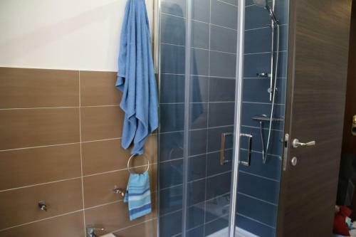 Casa Vacanze Il Giardino - Appartamento Agrifoglio