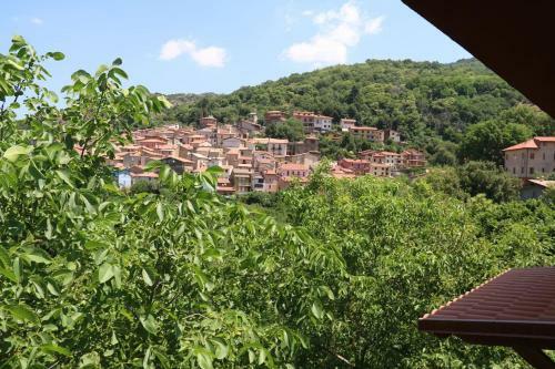 Casa Vacanze Il Giardino - Appartamento Agrifoglio