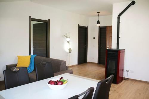 Casa Vacanze Il Giardino - Appartamento Agrifoglio