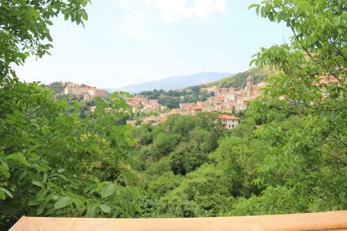 Casa Vacanze Il Giardino - Appartamento Agrifoglio