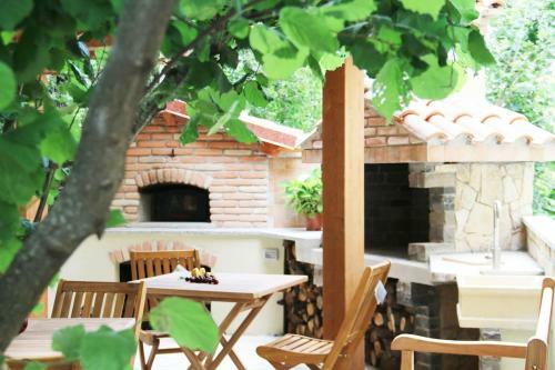 Casa Vacanze Il Giardino - Appartamento Agrifoglio