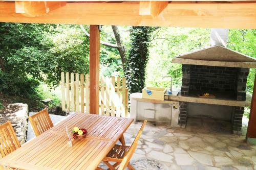 Casa Vacanze Il Giardino - Appartamento Agrifoglio