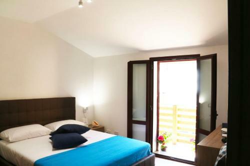 Casa Vacanze Il Giardino - Appartamento Agrifoglio