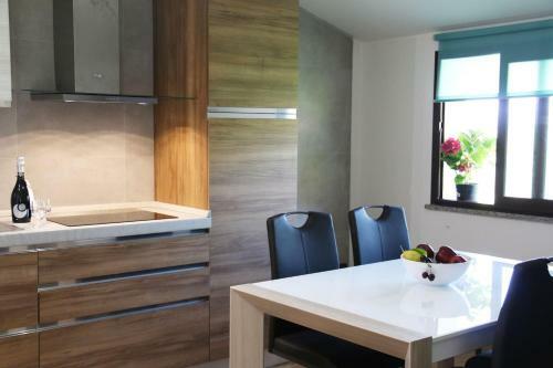 Casa Vacanze Il Giardino - Appartamento Agrifoglio