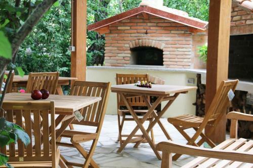 Casa Vacanze Il Giardino - Appartamento Agrifoglio