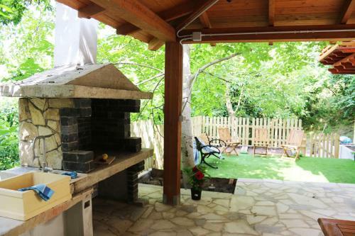 Casa Vacanze Il Giardino - Appartamento Agrifoglio
