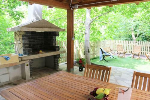 Casa Vacanze Il Giardino - Appartamento Agrifoglio