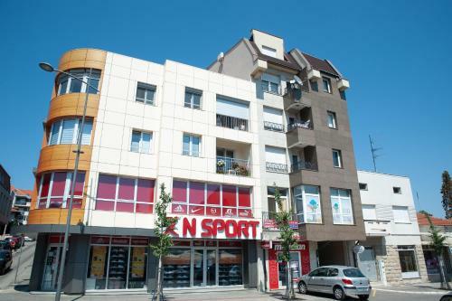 Apartman Tri-s