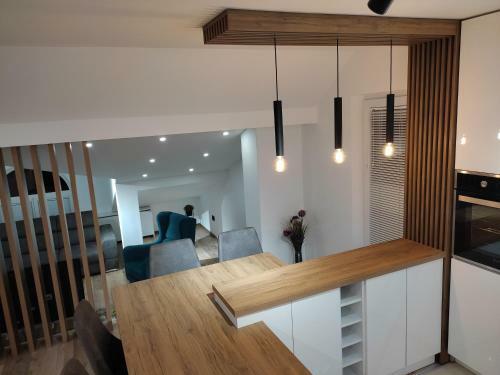Apartamentos Sky Luxury