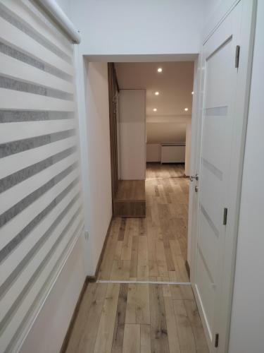 Apartamentos Sky Luxury