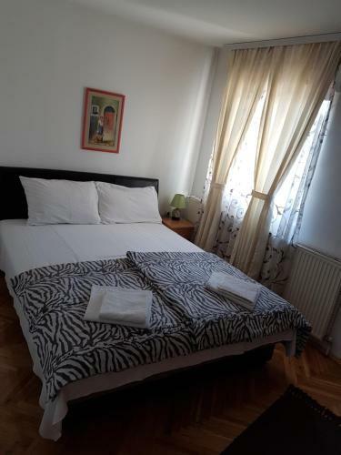 Apartamentos Studio Zlatnik