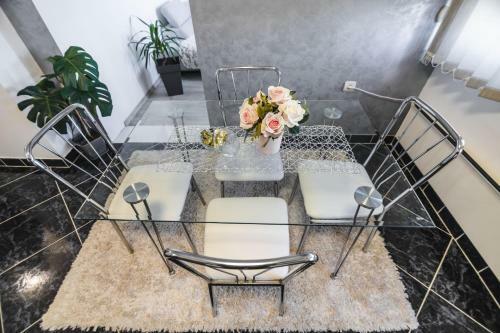 Apartman Iskra