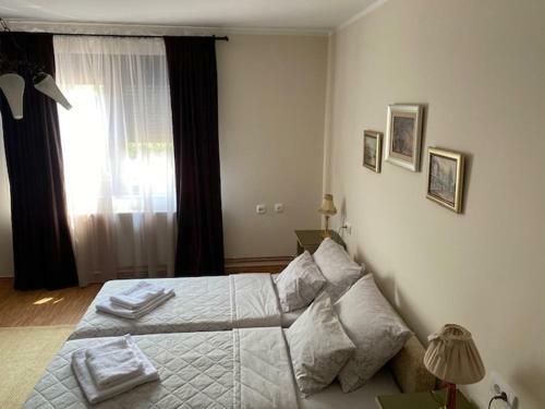 Family Apartment