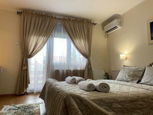 Family Apartment